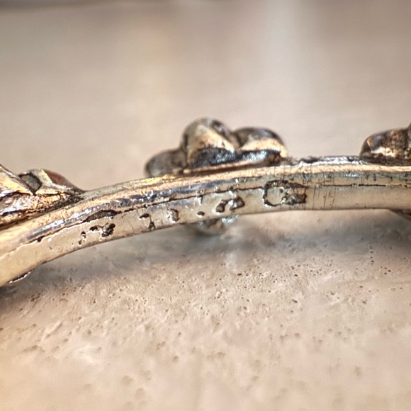 Vintage Antique Old Ring Lot - Picture 15 of 17